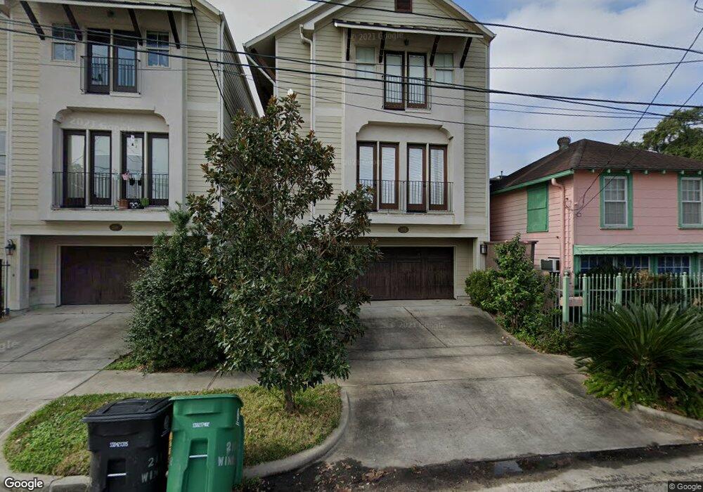 2112 Windsor St, Houston, TX 77006 - photo 1