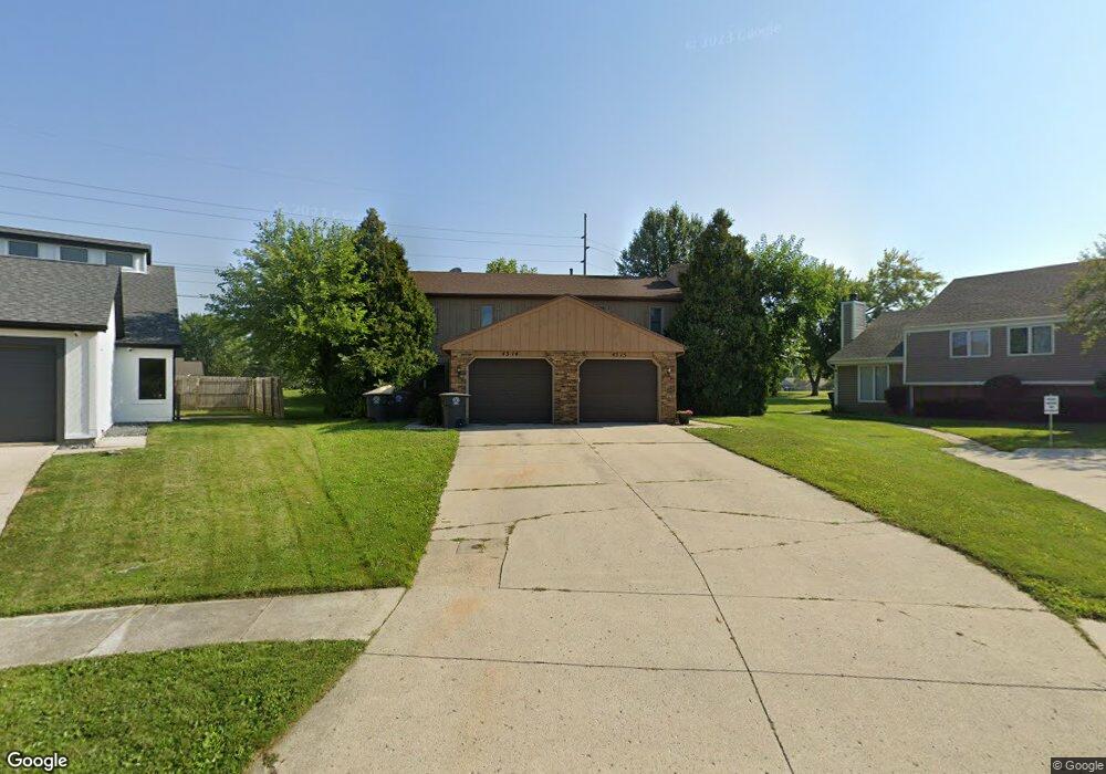 4314 Whalers Cove unit 5, Fort Wayne, IN 46804 - photo 1