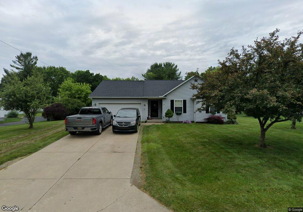 3083 Layman Dr, Flint, MI 48506 - photo 1