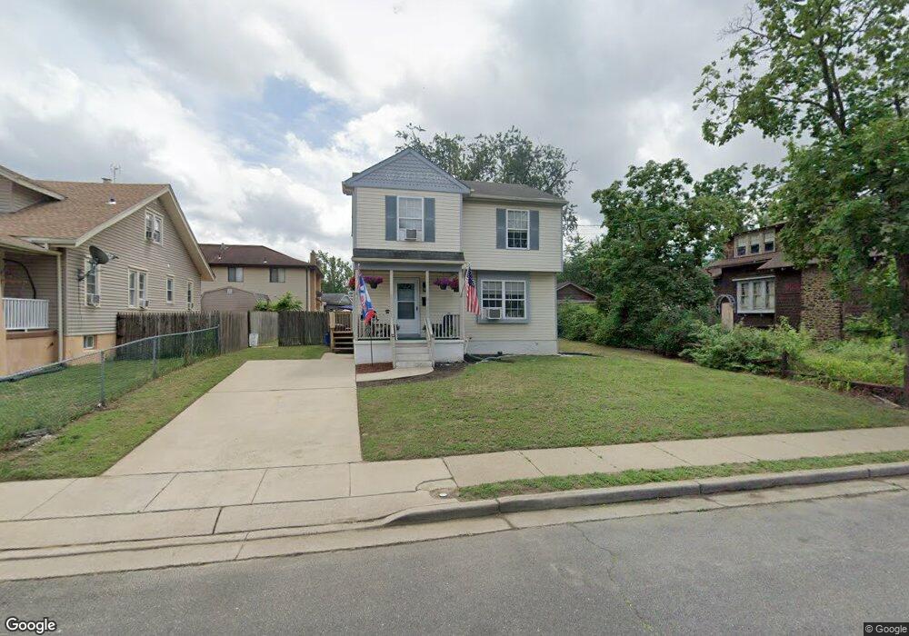 14 Morton St, Riverside, NJ 08075 - photo 1
