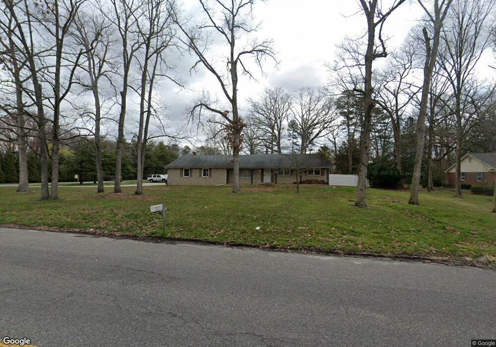 2025 S Brookfield St, Vineland, NJ 08361 - photo 1