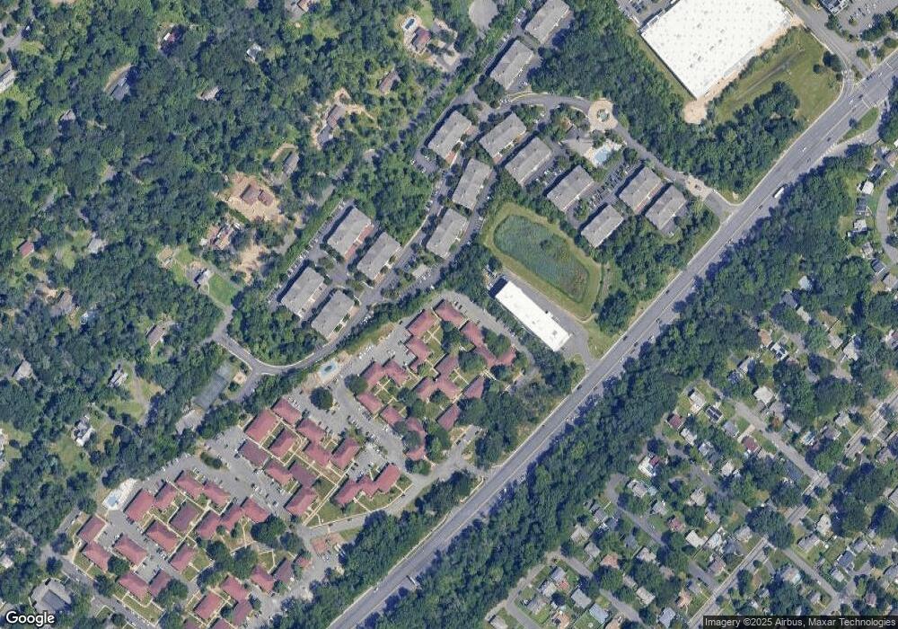 401 Us-22 unit 31F, North Plainfield, NJ 07060 - photo 1