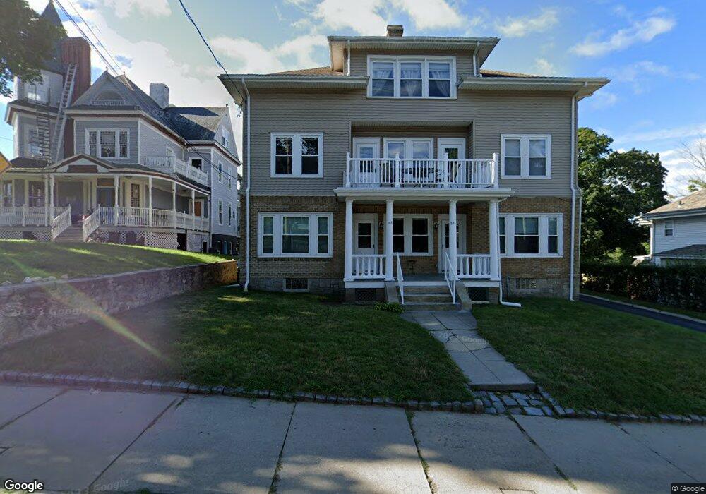 305 Elm St, Woonsocket, RI 02895 - photo 1