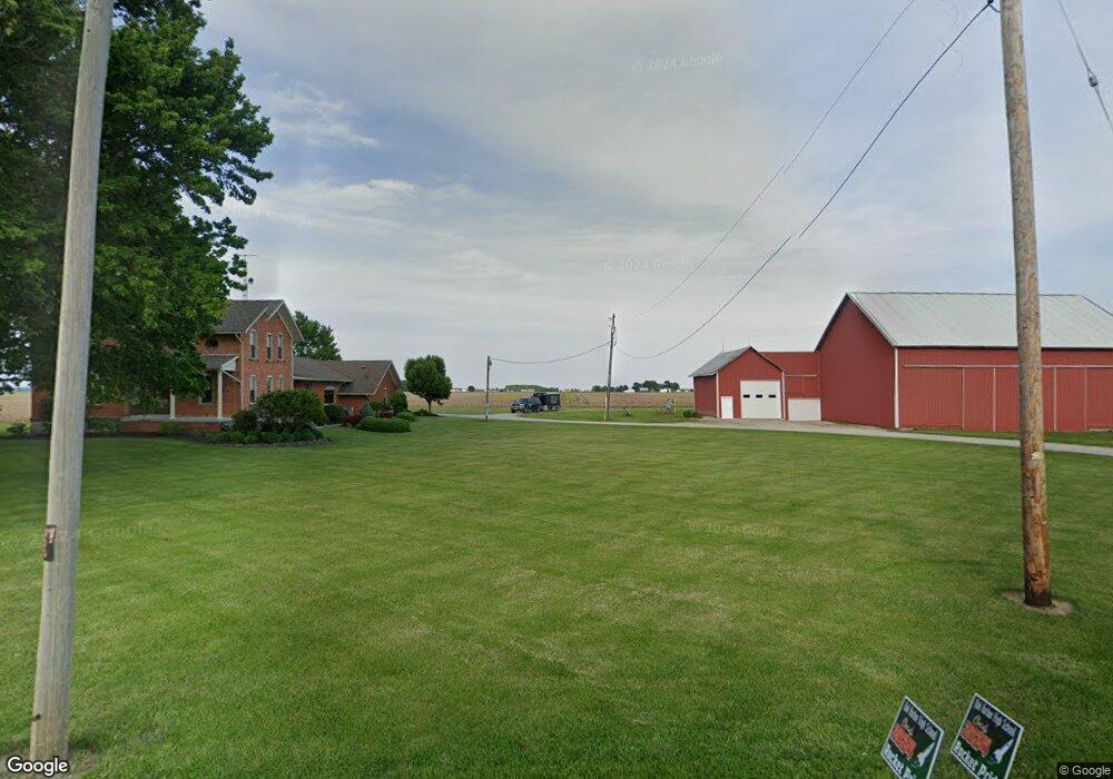 121 N Elliston Trowbridge Rd, Graytown, OH 43432 - photo 1