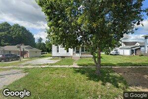 306 W Main St, Fayette, OH 43521