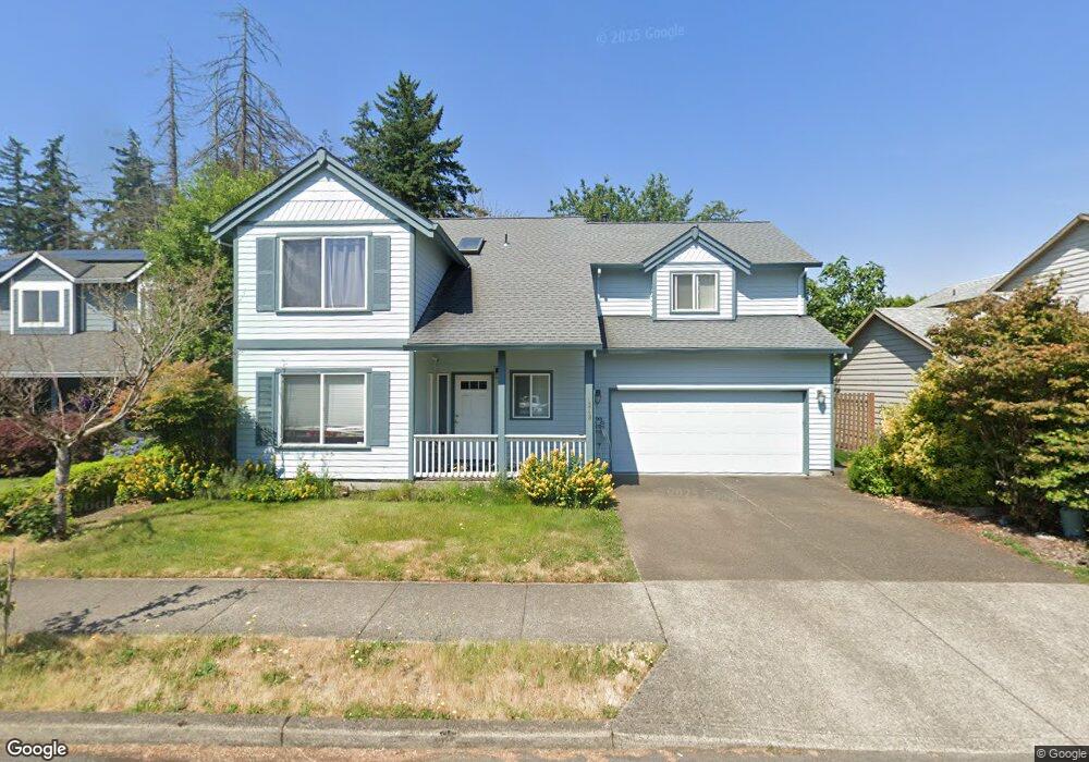 14349 SE Frontier Ave, Clackamas, OR 97015 - photo 1