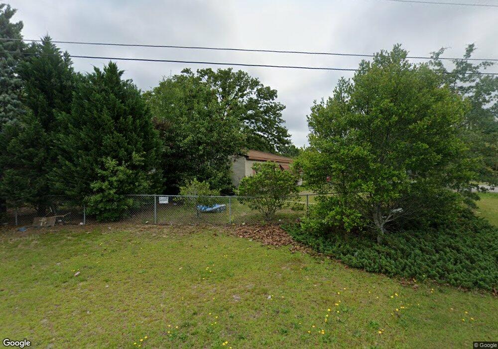 4980 Faubus Ave, Macon, GA 31204 - photo 1