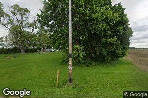 8132 N Buck Creek Pike, Mooreland, IN 47360