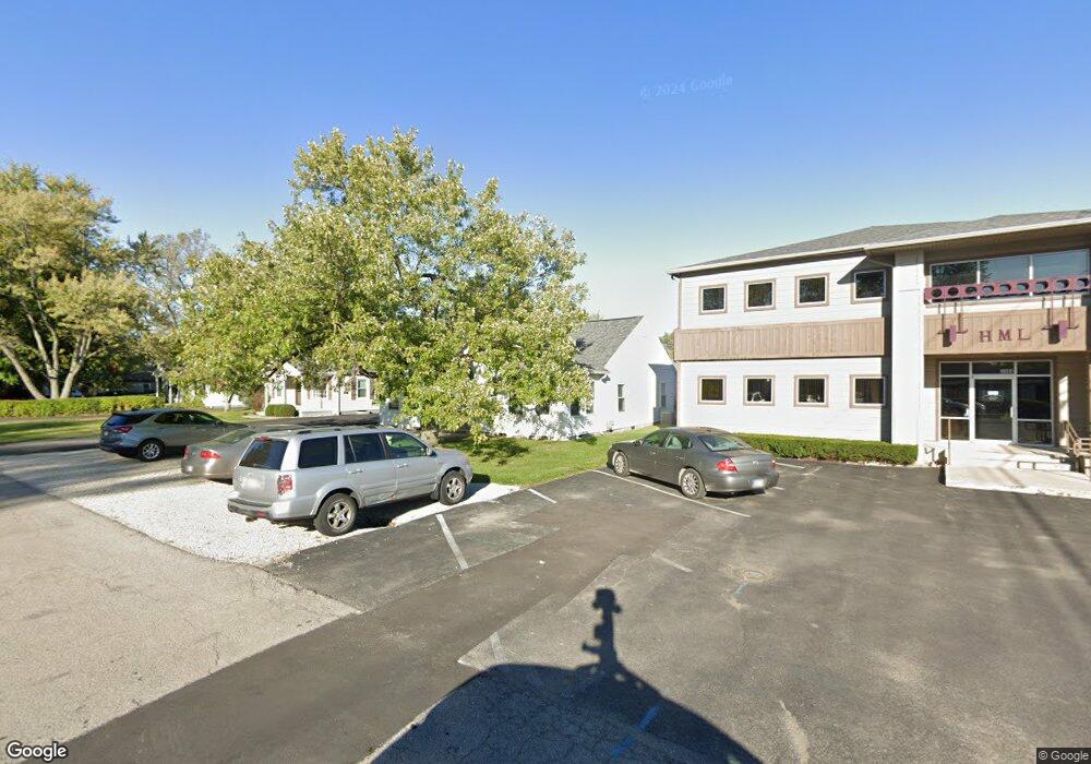 3308 N Linden St, Muncie, IN 47304 - photo 1