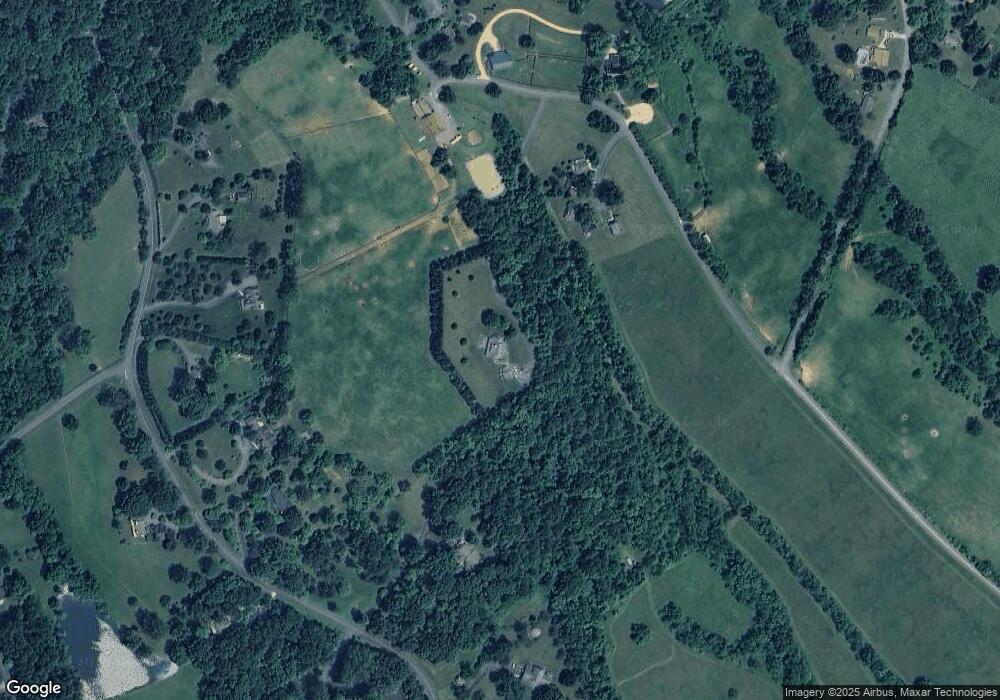 883 Rodes Farm Dr, Nellysford, VA 22958 - photo 1