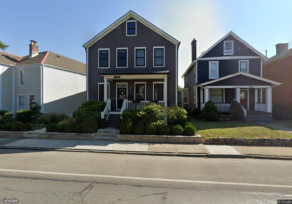 1100 Summit St, Columbus, OH 43201 - photo 1