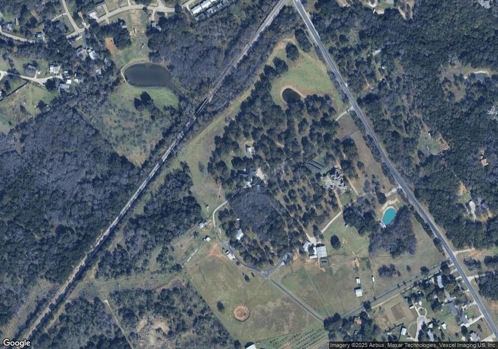 706 Temple Hall Hwy, Granbury, TX 76049 - photo 1