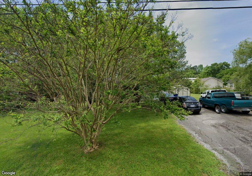 140 Hendon Memorial Rd, Shelbyville, TN 37160 - photo 1