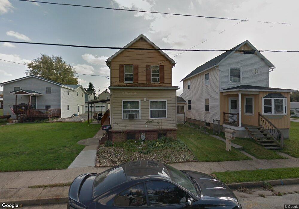 128 Avenue C, Latrobe, PA 15650 - photo 1