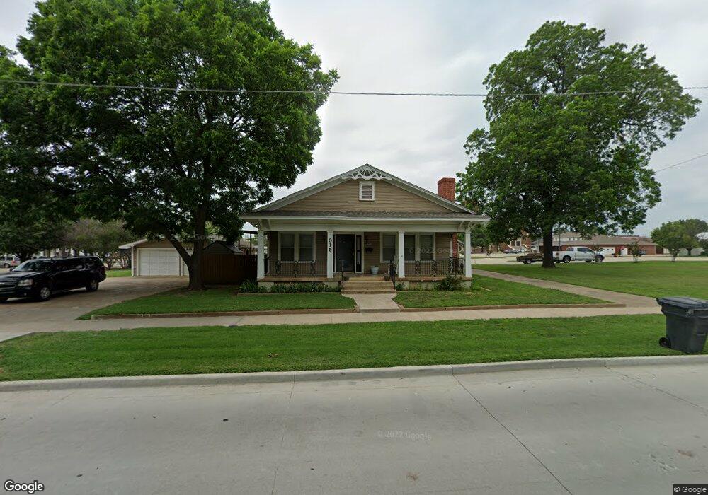 315 Stanley St SW, Ardmore, OK 73401 - photo 1