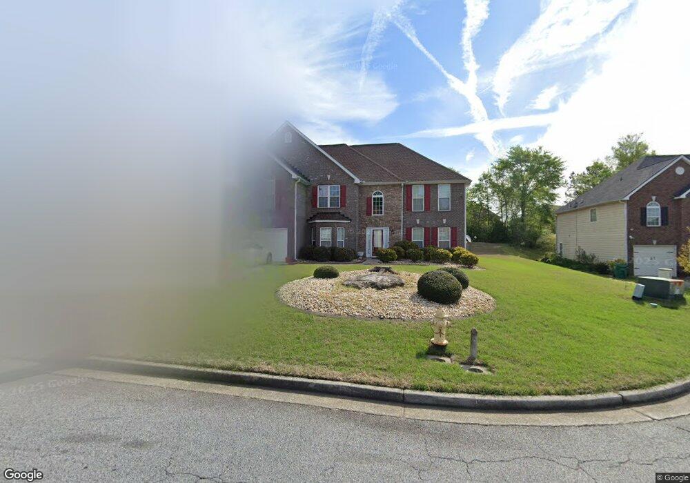 4338 Pasuth Ln, Conley, GA 30288 - photo 1