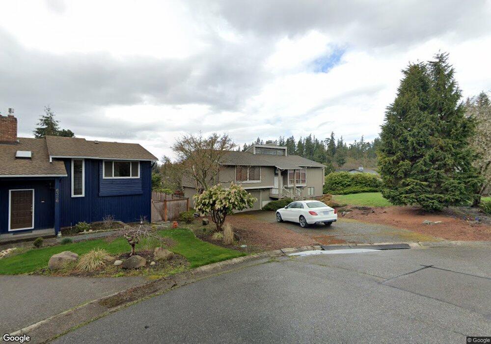 6323 147th St SW, Edmonds, WA 98026 - photo 1