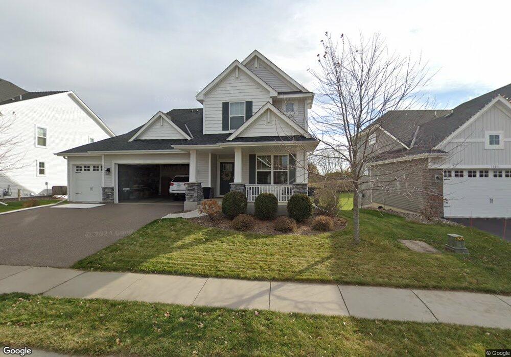 19319 Bridle Path, Corcoran, MN 55340 - photo 1