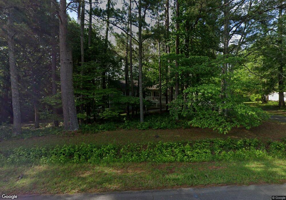 171 Harper Rd, Carrollton, GA 30117 - photo 1