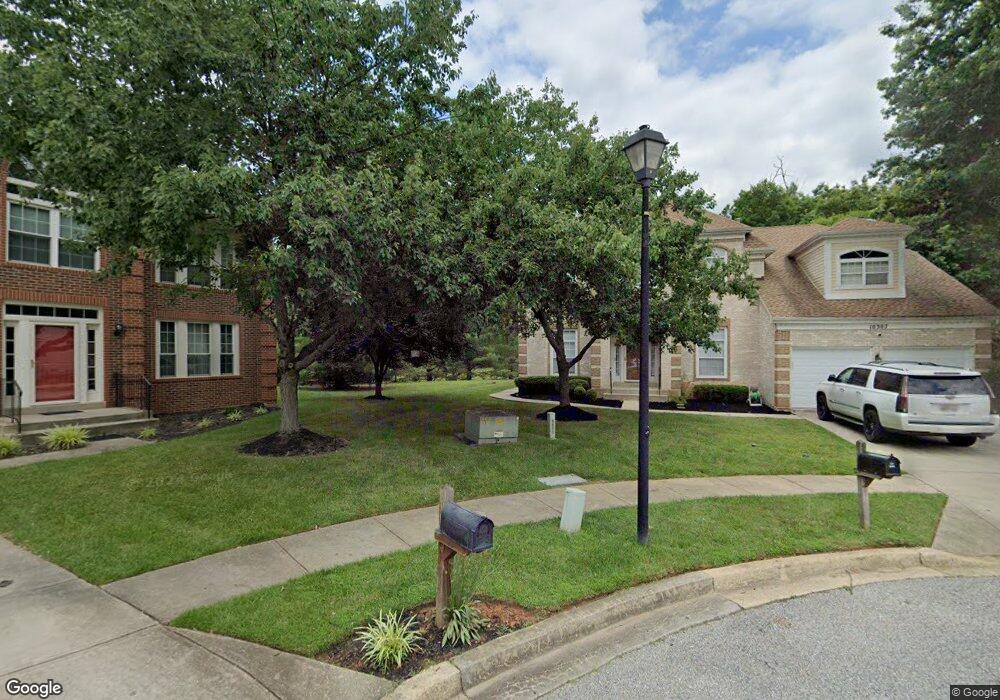 10307 Ackerly Terrace, Lanham, MD 20706 - photo 1