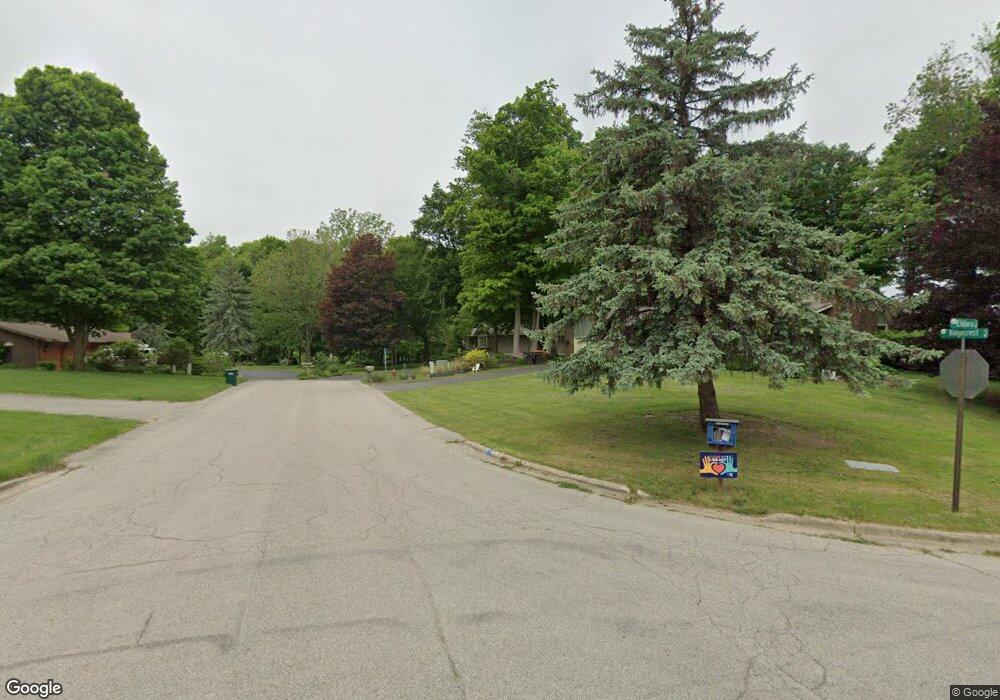 2959 Ridgecrest St SW, Byron Center, MI 49315 - photo 1