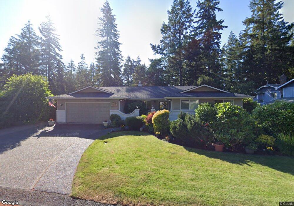 5006 91st Ave W, University Place, WA 98467 - photo 1