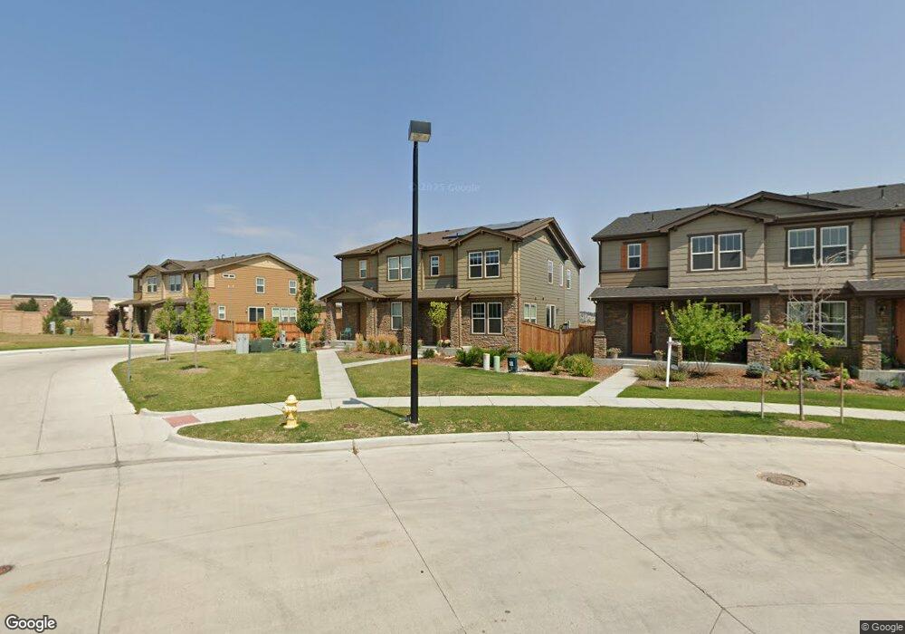 23121 E Jamison Dr, Aurora, CO 80016 - photo 1