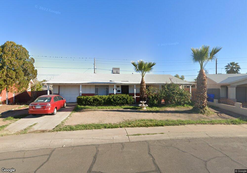 3143 N 40th Ln, Phoenix, AZ 85019 - photo 1