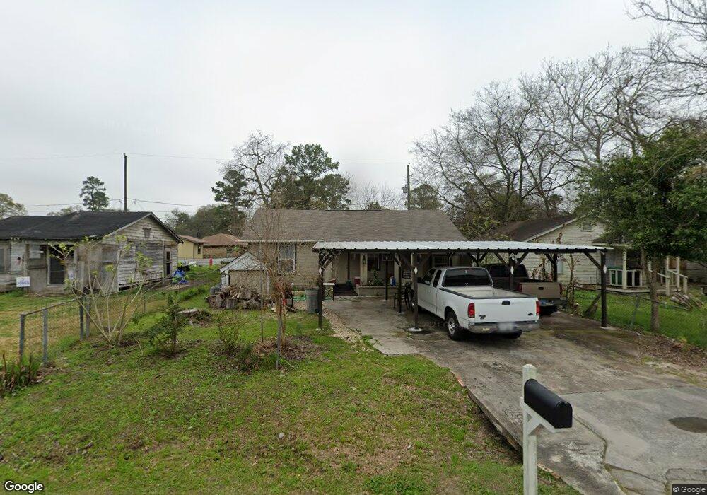 2437 Garwood Dr, Houston, TX 77091 - photo 1