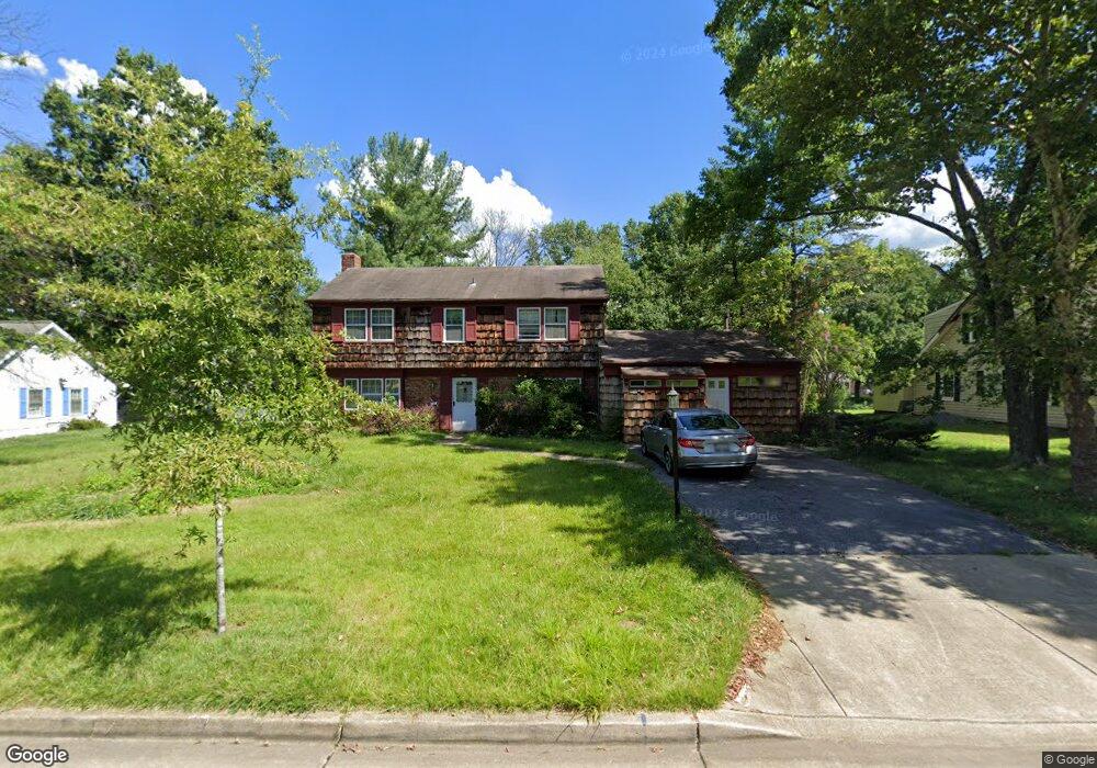 12601 Cedarbrook Ln, Laurel, MD 20708 - photo 1