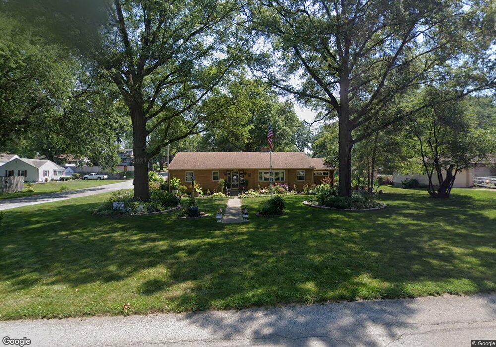 1501 S Elm St, Shenandoah, IA 51601 - photo 1