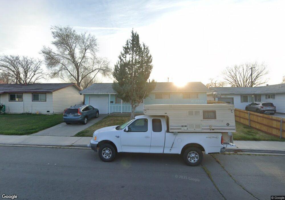 2670 Probasco Way, Sparks, NV 89431 - photo 1