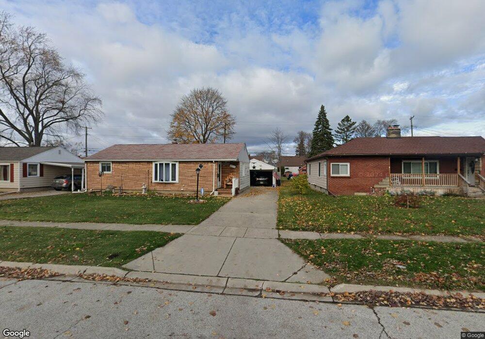 1719 Jenks St, Port Huron, MI 48060 - photo 1