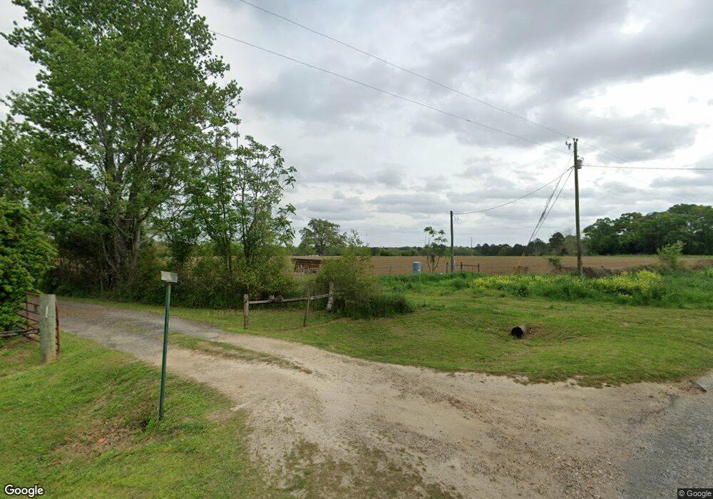 548 Stage Coach Rd, Pelham, GA 31779 - photo 1