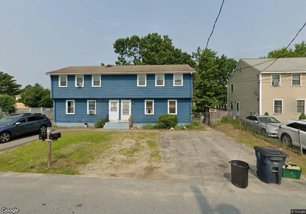 57A Caldwell Rd unit 57B, Nashua, NH 03060 - photo 1