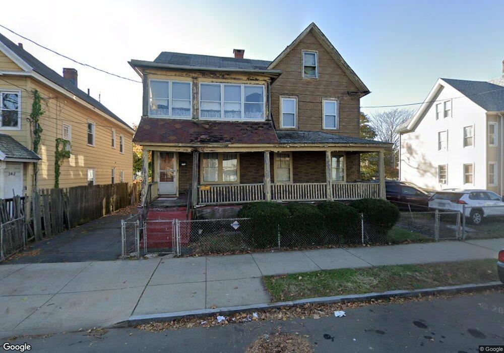 346 Poplar St, New Haven, CT 06513 - photo 1