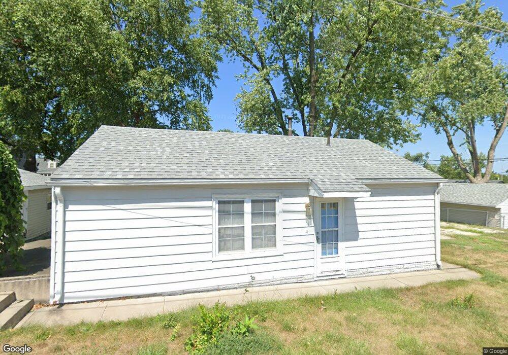 1257 18th Ave SW, Cedar Rapids, IA 52404 - photo 1