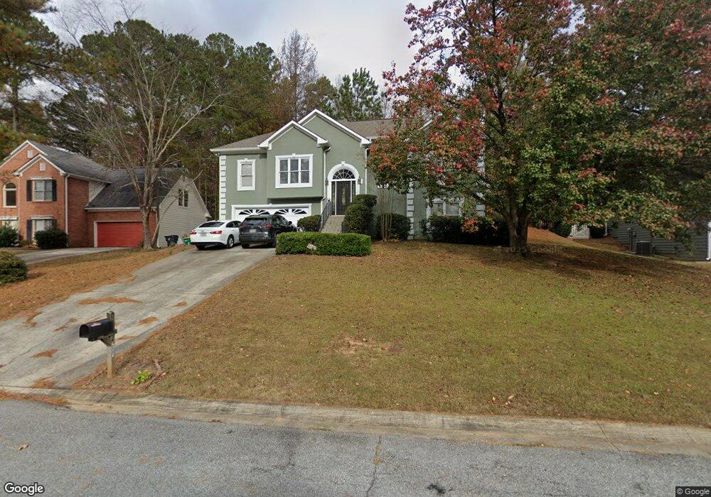2087 Whitfield Ln, Lawrenceville, GA 30043 - photo 1