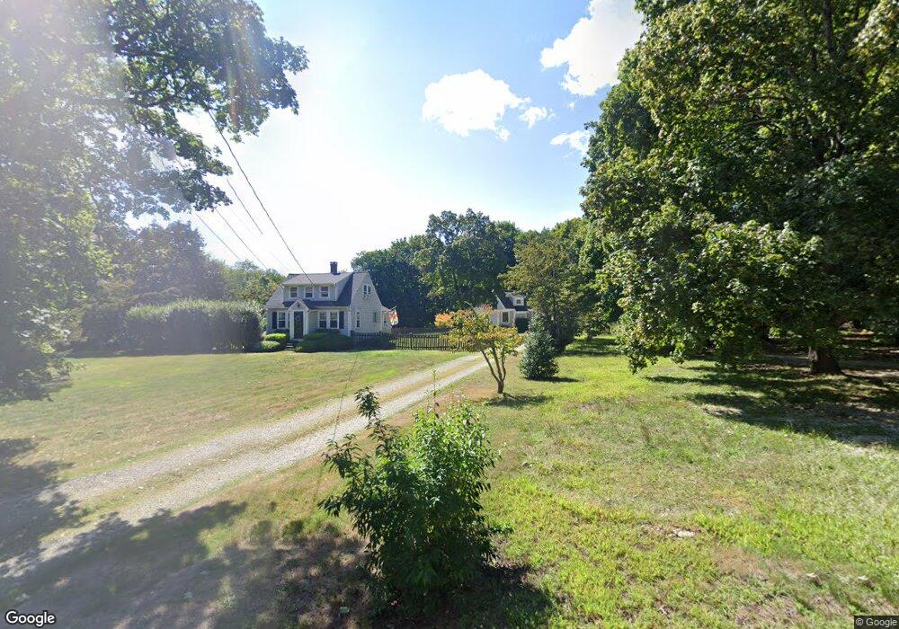 128 Grove St, Scituate, MA 02066 - photo 1