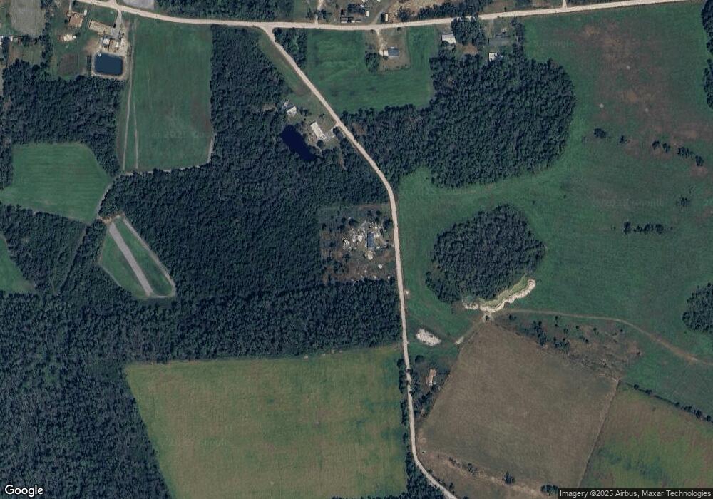 683 Tobacco Ln, Pearson, GA 31642 - photo 1