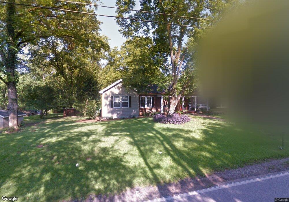 1148 Old Forsyth Rd, Macon, GA 31210 - photo 1