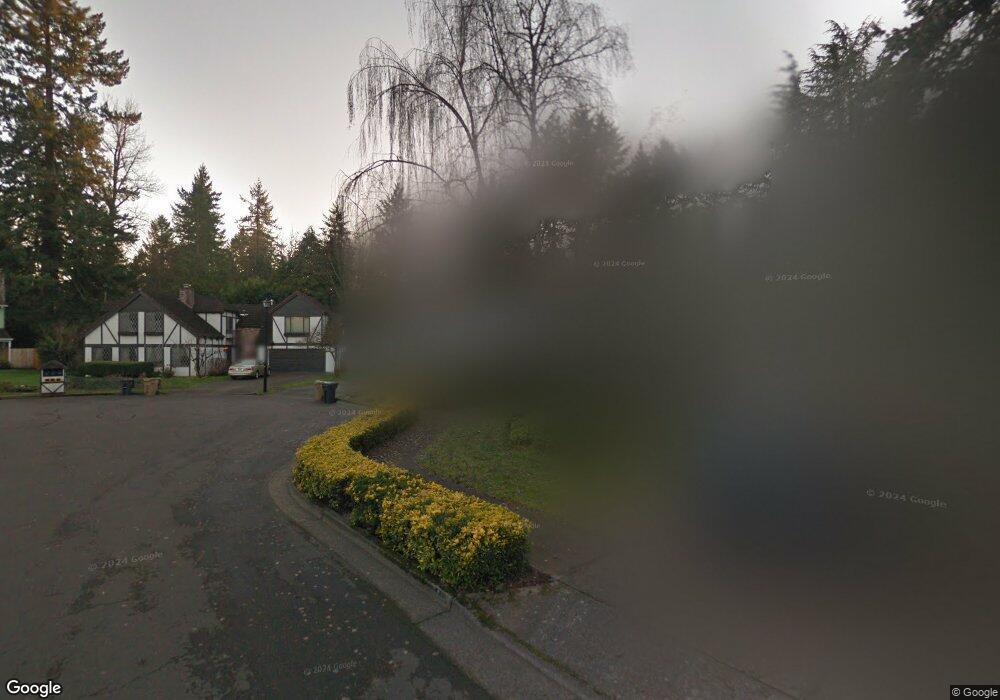 17935 Lake Haven Dr, Lake Oswego, OR 97035 - photo 1