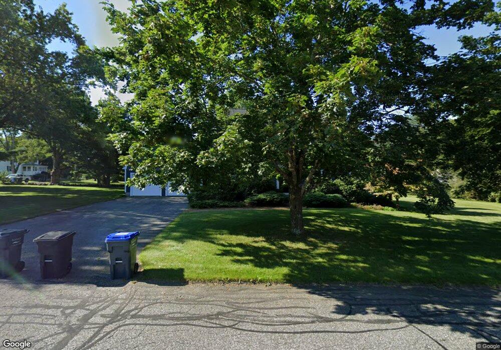 2 Edward Rd, Mendon, MA 01756 - photo 1