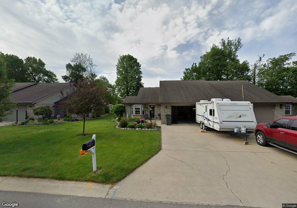 431 Hickory Ln, Nappanee, IN 46550 - photo 1