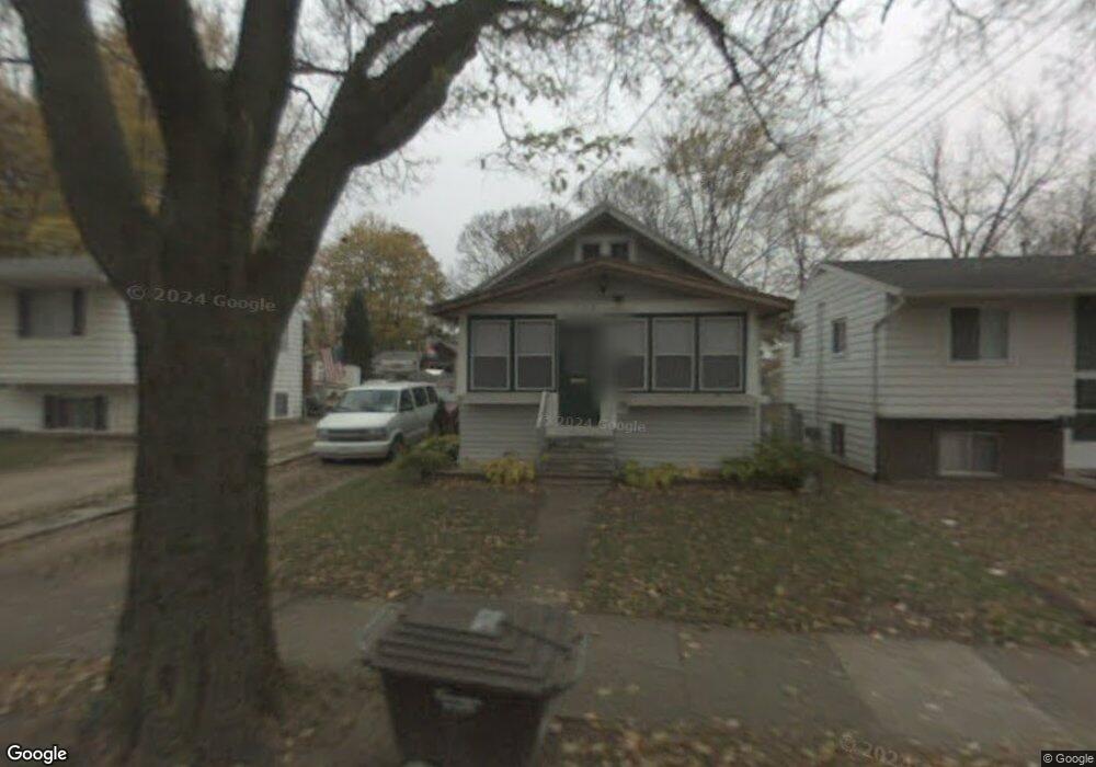 1720 Lyons Ave, Lansing, MI 48910 - photo 1