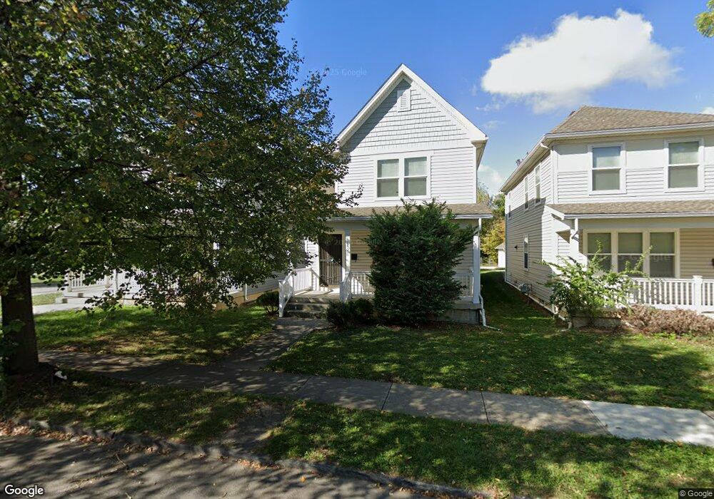 1783 S Washington Ave, Columbus, OH 43207 - photo 1