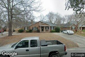 7 Beaufain Dr, Sumter, SC 29150