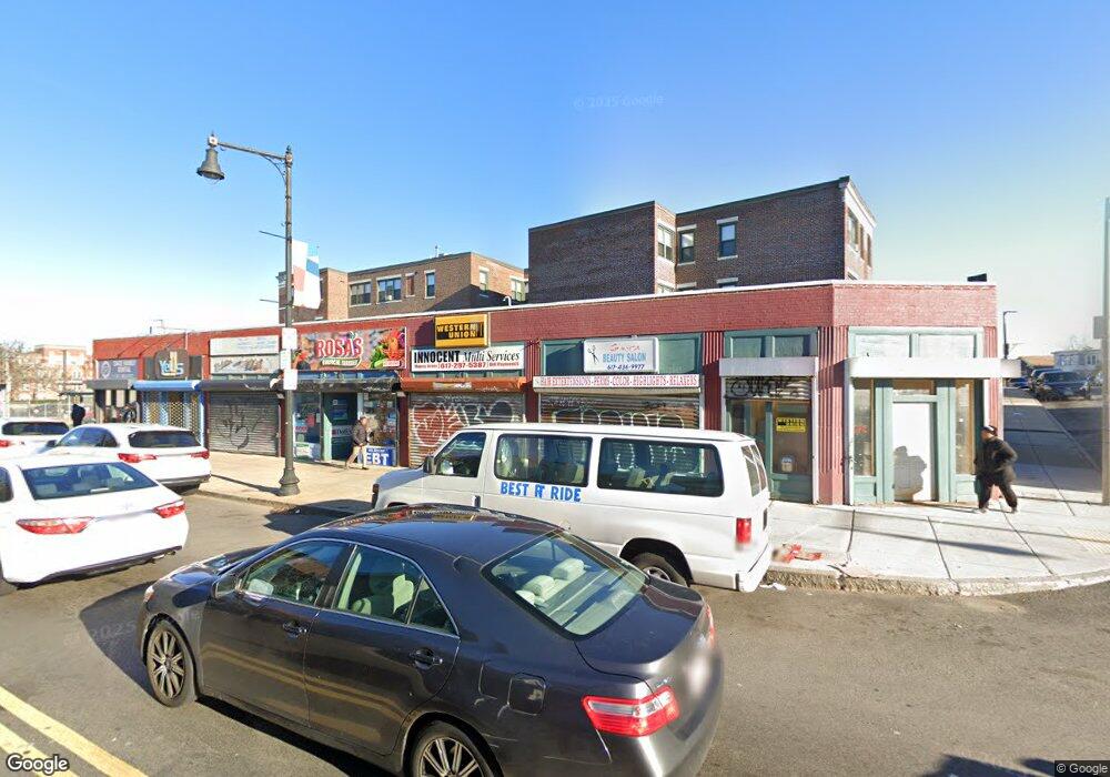 124 Washington St unit 12, Boston, MA 02121 - photo 1