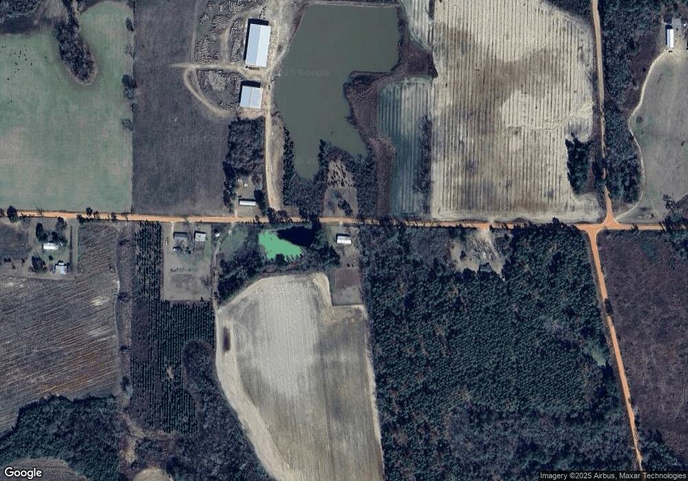 1221 Pebble Rock Rd, Ambrose, GA 31512 - photo 1