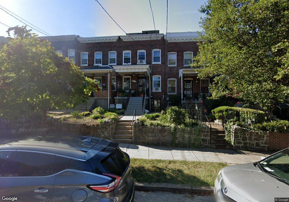 911 Hamlin St NE, Washington, DC 20017 - photo 1